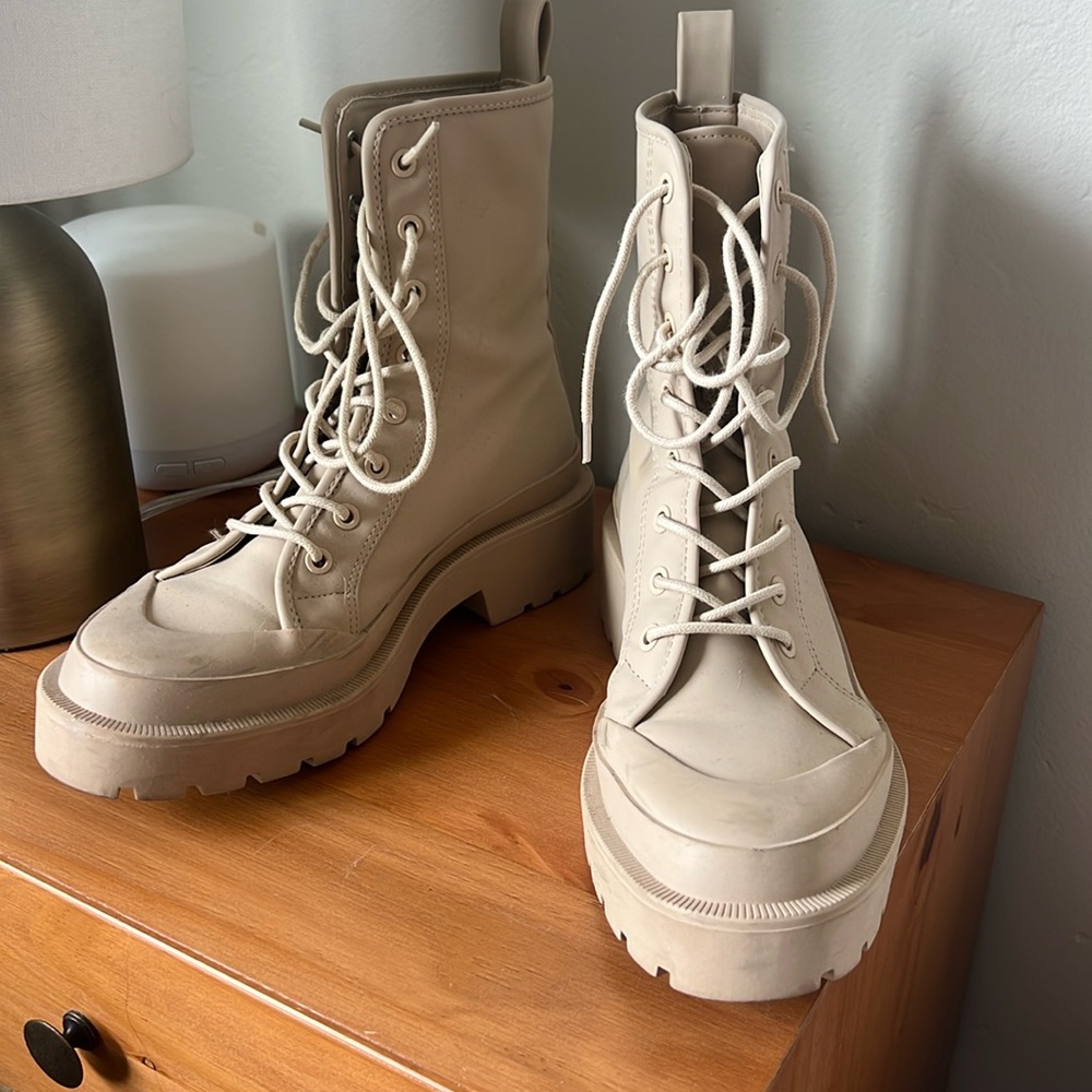 Zara Women’s boot